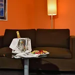 Hotel Western Konrad Zuse