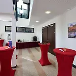 Western Konrad Zuse Hotel Huenfeld