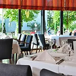 Szálloda Western Konrad Zuse 4*