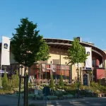 Hotel Western Konrad Zuse 4*
