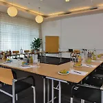 Western Konrad Zuse Hotel 4*