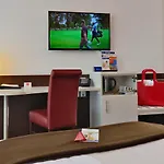 Hotel Western Konrad Zuse
