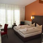 Hotel Western Konrad Zuse Huenfeld