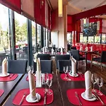 Hotel Western Konrad Zuse