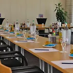 Western Konrad Zuse Hotel Huenfeld