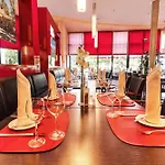 Hotel Western Konrad Zuse 4*