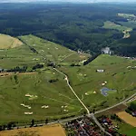 Western Konrad Zuse Hotel Huenfeld