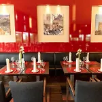 Western Konrad Zuse Hotel Huenfeld