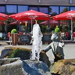Western Konrad Zuse Hotel