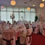 Hotel Western Konrad Zuse Huenfeld