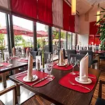 Hotel Western Konrad Zuse