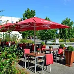 Hotel Western Konrad Zuse Huenfeld