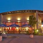Hotel Western Konrad Zuse