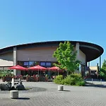 Western Konrad Zuse Hotel Huenfeld
