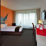 Hotel Western Konrad Zuse