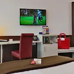 Hotel Western Konrad Zuse 4*