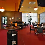 Hotel Western Konrad Zuse Huenfeld