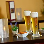 Hotel Western Konrad Zuse 4*