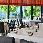 Hotel Western Konrad Zuse Huenfeld