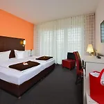 Western Konrad Zuse Hotel 4*