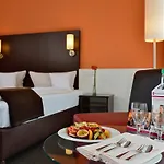 Western Konrad Zuse Hotel Huenfeld