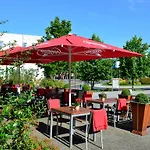 Western Konrad Zuse Hotel 4*