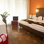 Western Konrad Zuse 4* Huenfeld