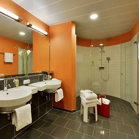 Western Konrad Zuse 4* Hünfeld