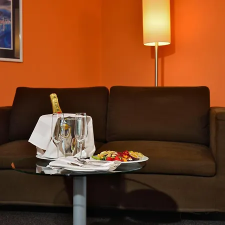 Hotel Western Konrad Zuse