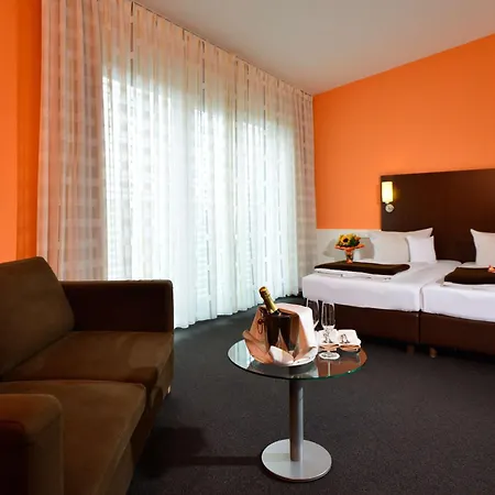 Western Konrad Zuse Hotel