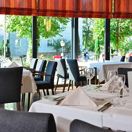 호텔 Western Konrad Zuse 4*