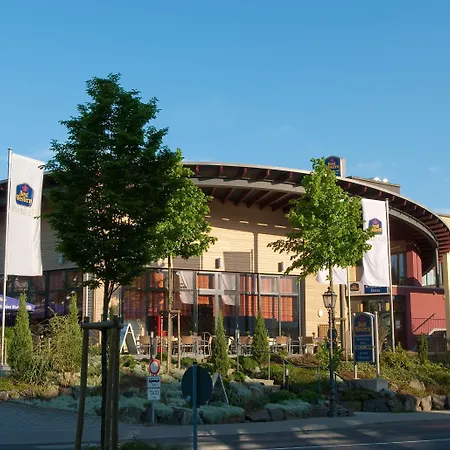 Hotel Western Konrad Zuse 4*