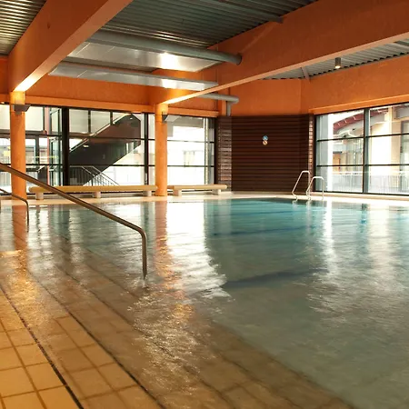 Western Konrad Zuse Hotel