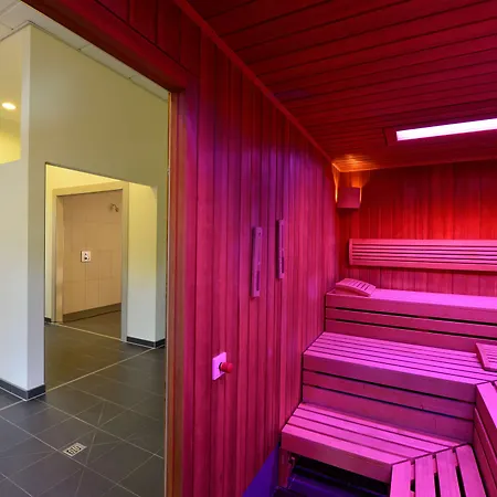 Western Konrad Zuse Hotel 4*