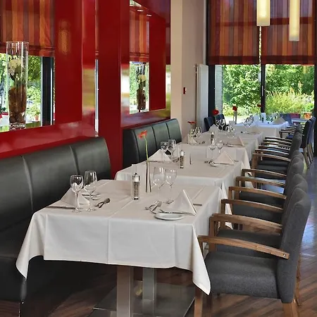 Western Konrad Zuse Hotel 4*