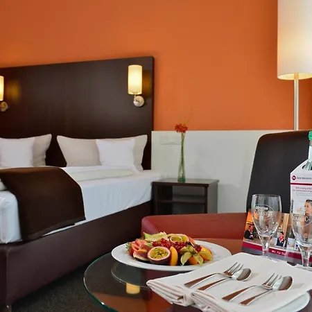 Western Konrad Zuse Hotel Huenfeld