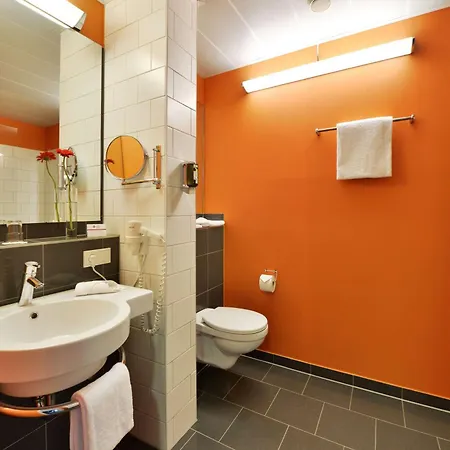 Hotel Western Konrad Zuse