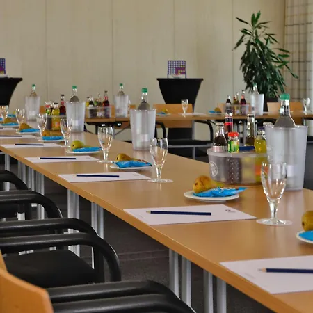Western Konrad Zuse Hotel Huenfeld