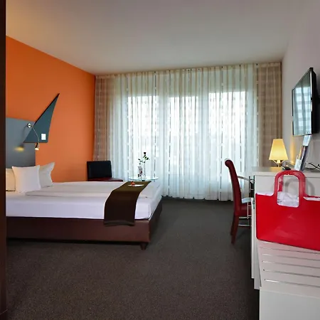 Hotel Western Konrad Zuse 4*