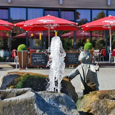 Western Konrad Zuse Hotel