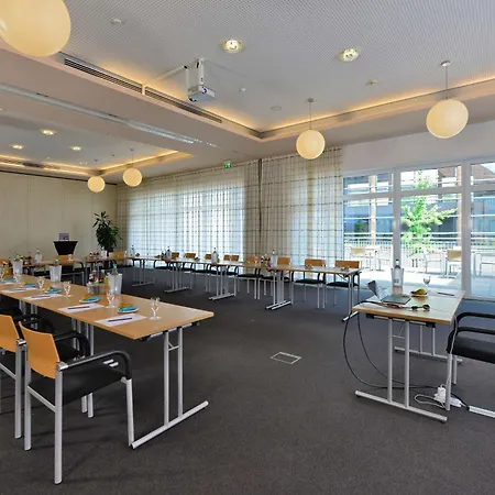 Hotel Western Konrad Zuse