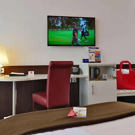 Western Konrad Zuse Hünfeld