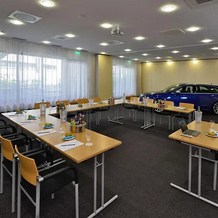 Best Western Plus Konrad Zuse 4* Hünfeld