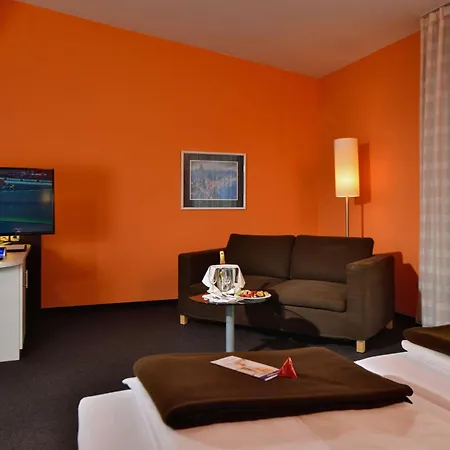 Western Konrad Zuse Hotel