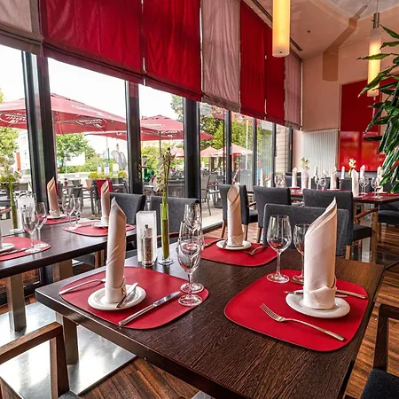 Hotel Western Konrad Zuse