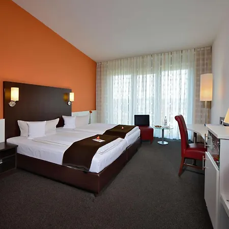 Hotel Western Konrad Zuse 4*
