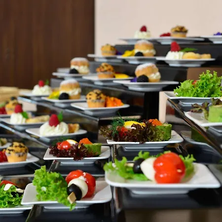 Western Konrad Zuse Hotel Hünfeld