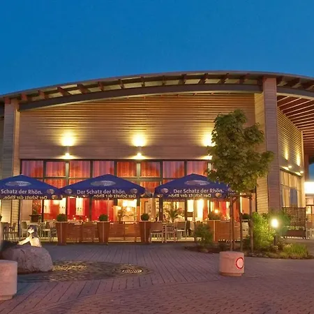 Hotel Western Konrad Zuse