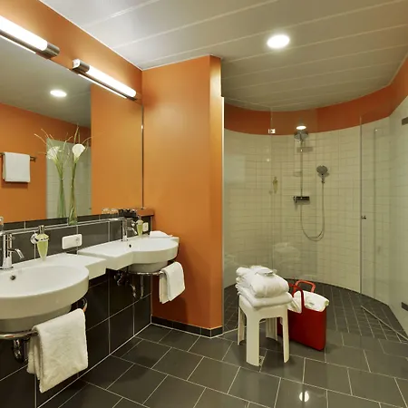 Western Konrad Zuse Hotel