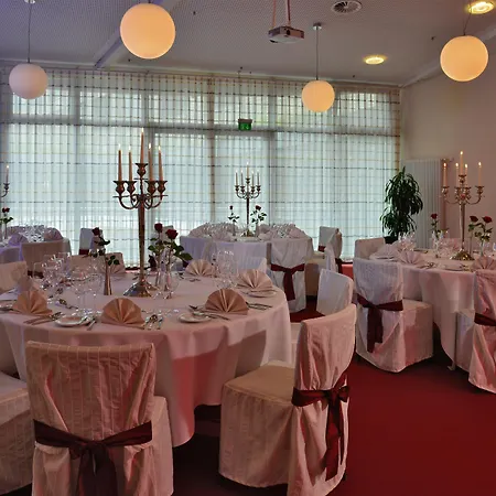 Western Konrad Zuse Hotel 4*